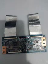 Comprar 50t10 C02 Tcon Hisense 50h3 Serie 559