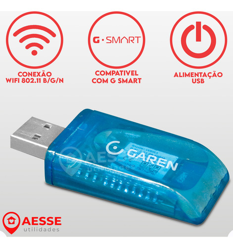Dispositivo programador móvil Garen Setup, motor de aplicaciones Wi-Fi