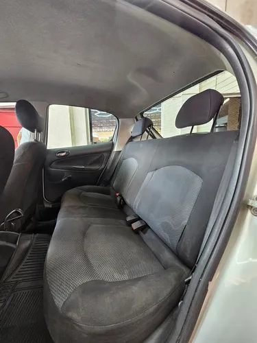 Peugeot 2012 Sincronico