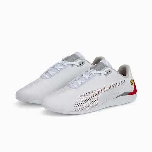 Húmedo Buzo Majestuoso Zapatos Puma Ferrari | MercadoLibre 📦