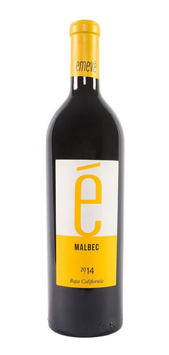 Vino Tinto Emeve Malbec 750 Ml