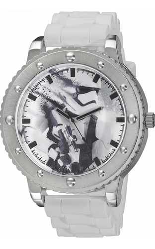 Reloj Star Wars (Reacondicionado)