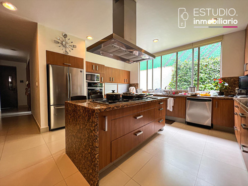 Vendo Casa Junto A Lomas Country Club