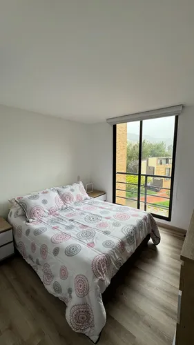 Apartamento En Venta En La Calera. Cod V16385