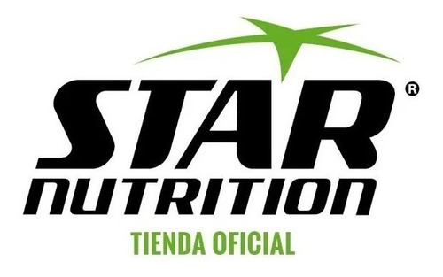 Imagen 2 de 2 de Shaker Got Protein X 500 Ml. Star Nutrition