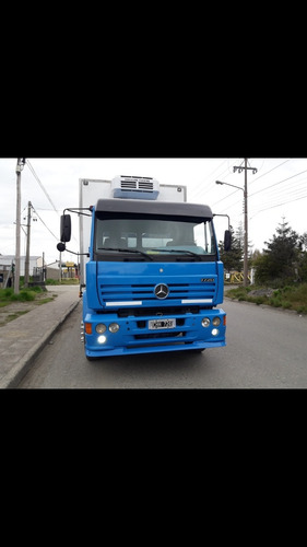 Mercedes Benz 1720