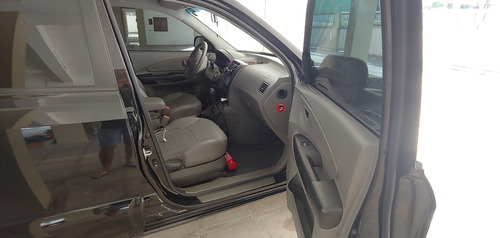 Hyundai Tucson 2.0