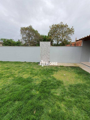 Imagem 12 de 15 de Casa Em Jardim Atlântico Leste (itaipuaçu), Maricá/rj De 240m² 2 Quartos À Venda Por R$ 375.000,00 - Ca1258145-s