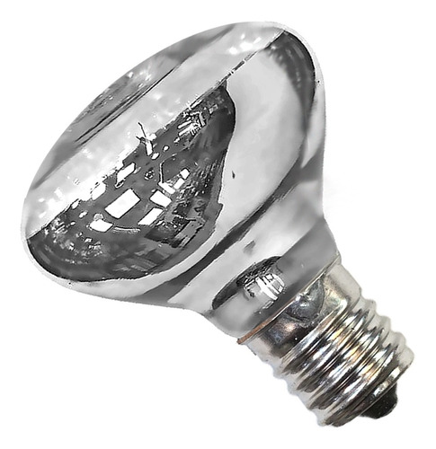 Lâmpadas Incandescente Re44 25w 127v E17