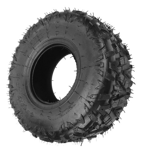 Neumático Go Kart 19x7-8, 19x7x8, Neumático Antideflagrante