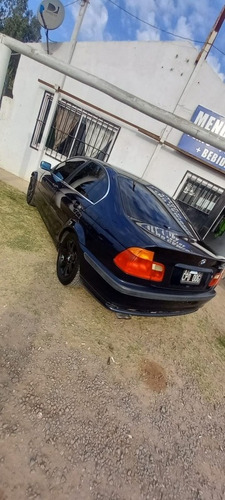 Imagen 6 de 11 de Bmw Serie 3 2.0 328i At 2000