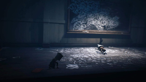 Little Nightmares Ii Enhanced Edition Playstation 5