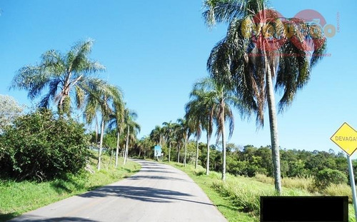 Imagem 13 de 30 de Terreno Em Condomínio À Venda, Itatiba. - Te0991