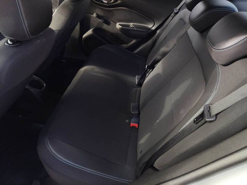 Imagem 7 de 9 de Chevrolet Prisma Sed. Lt 1.4 8v