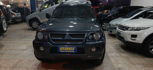 Imagem 3 de 12 de Pajero Hpe 2005