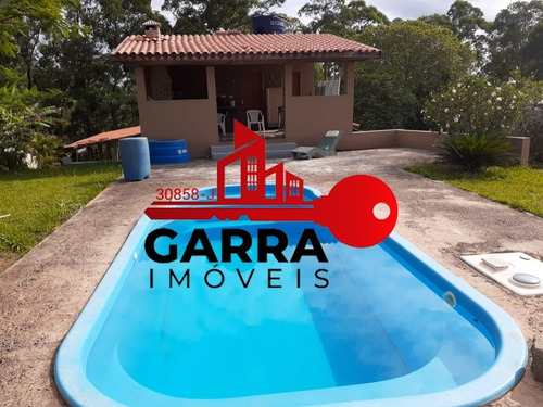 Imagem 4 de 15 de Chacara - Ch00278 - 67658712