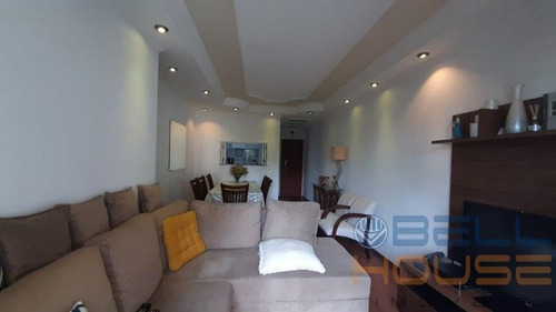 Imagem 2 de 15 de Apartamento - Jardim Bela Vista - Ref: 26173 - V-26173