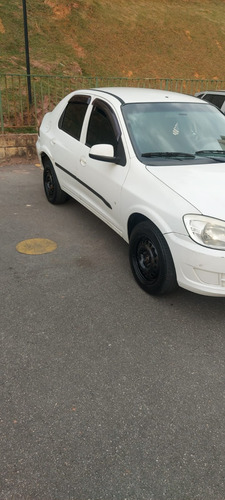 Chevrolet Prisma 1.4 Maxx Econoflex 4p