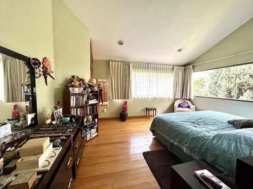 Casa En Venta En Paseo De Las Palmas