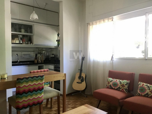 Casa Venta 2 Dormitorios Ph De Altos Pocitos Parrillero