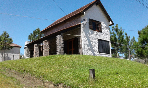 Casa En Alquiler En Punta Del Diablo