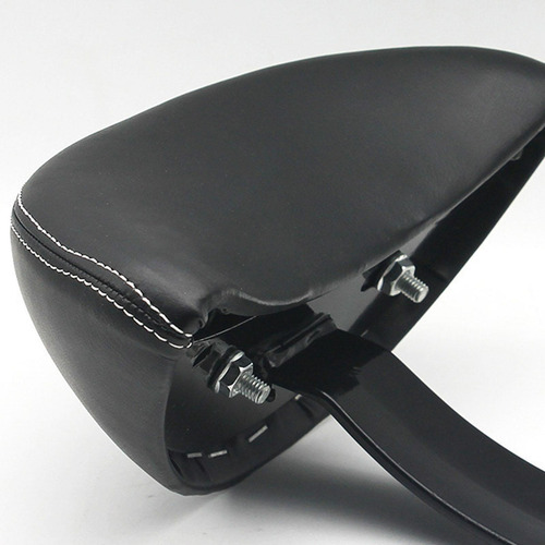 Respaldo Para Scooters Eléctricos Genérico, Almohadilla