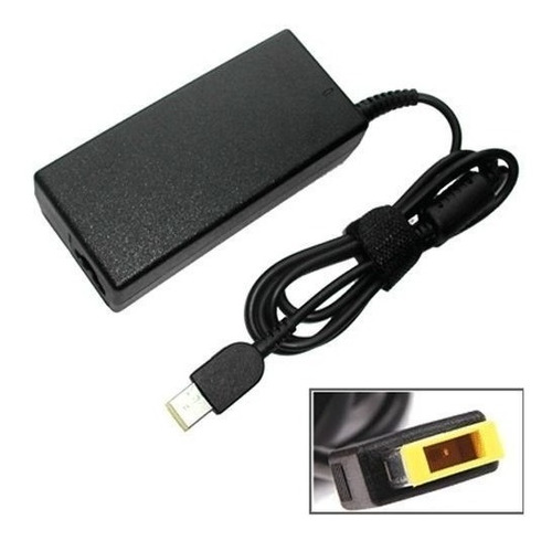 Cargador Original Lenovo Yoga 11.6 20v 2.25a 45w Tipo Usb