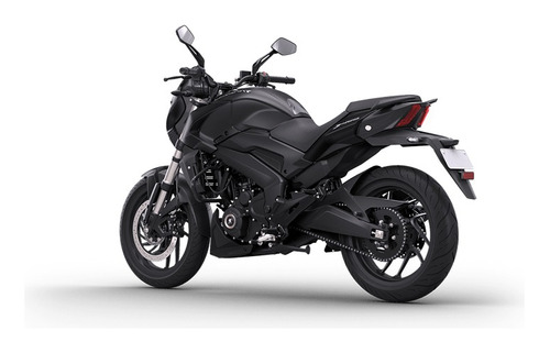 Imagen 11 de 15 de Bajaj Dominar 400 - Consulte Precio Ctdo // Luciano Motos//