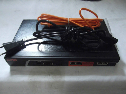 Riverbed Steelhead Sha-00550 Acelerador De Rede Servidor