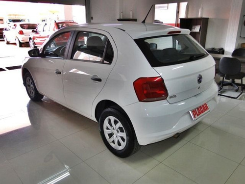 Volkswagen Gol 1.0 12v, Gol2020
