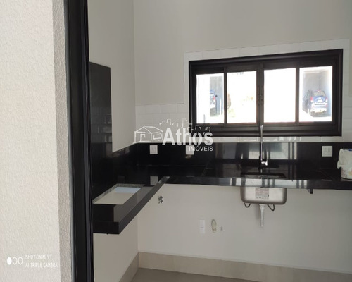 Imagem 7 de 30 de Casa A Venda Em Indaiatuba Sp - Ca04893 - 69740197