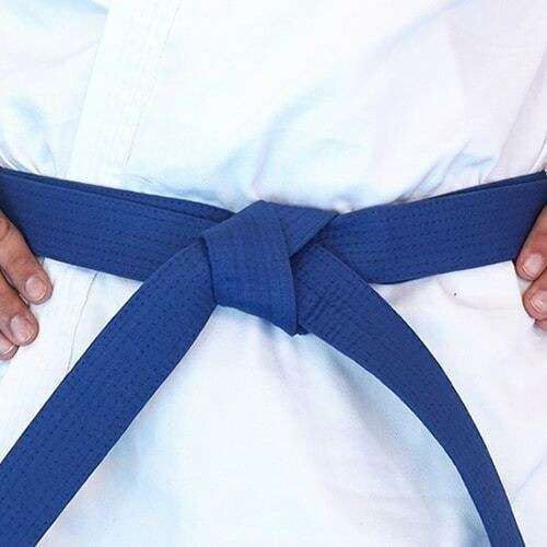 Cinturones Karate, Taekwondo, Judo, Ninjutsu De Lujo Drb
