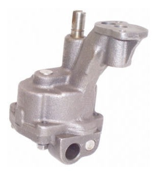 Bomba De Aceite Para Chevrolet Bel Air 4.6l V8 1957