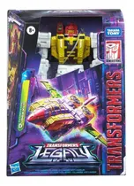 Comprar Transformers Legacy Jhiaxus Voyager Class - Hasbro