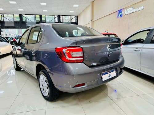 Renault Logan 0 Km Extra Full Retira U$d 10.990 Y Financio