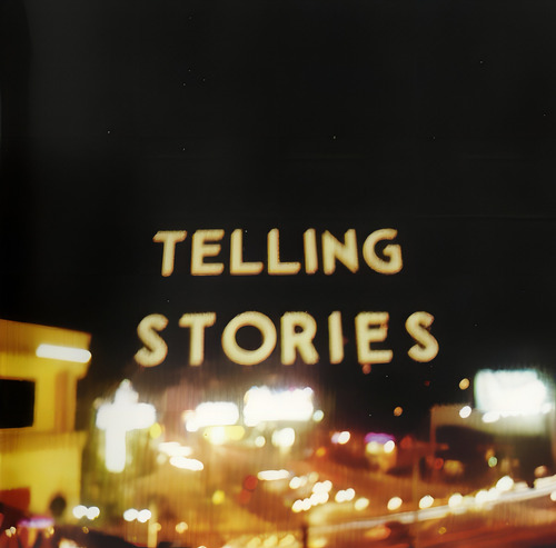 CD Tracy Chapman Telling Stories/Nova versão do álbum padrão