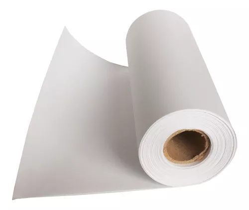 ROLLO DE PAPEL KRAFT 45 GR. (45cm X 45m)