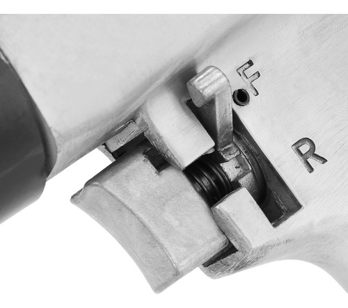 Taladro Neumático De Alta Velocidad 3/8 De 1700 Rpm, Rotació