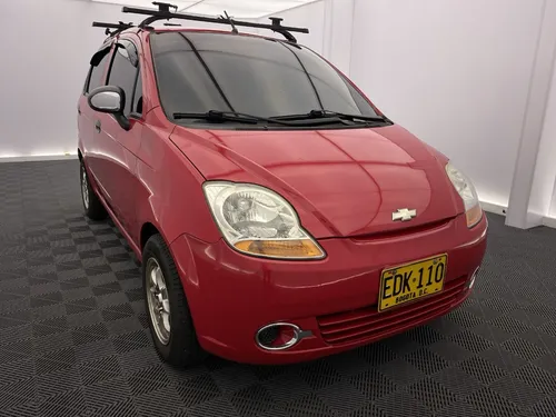 Chevrolet Spark 1.0 Lt