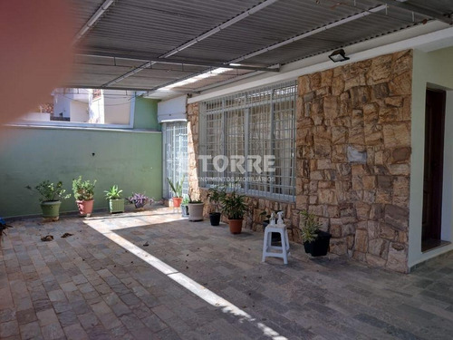 Imagem 6 de 30 de Casa À Venda Em Jardim Chapadão - Ca004041