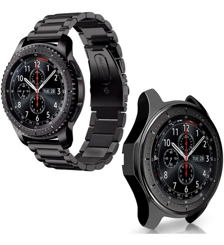 Extensible S3 Frontier MercadoLibre