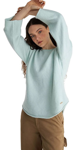 Sweater Selene - Emmanuelle