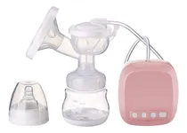 Comprar Extractor Leche Maternal Eléctrico Ordeñador Inalambrico 