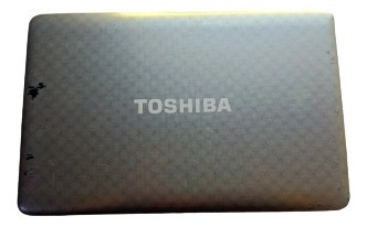 Carcasa Superior De Pantalla Para Toshiba Satellite L755