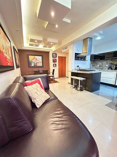 Apartamento En Alquiler Urb. Base Aragua