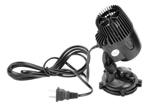 Bomba De Agua Maker Super Quiet Para Pecera De Acuario Wp-40