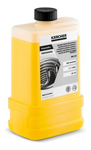 Conservador De Sistema Karcher  Hidrolavadora 6.295-626.0