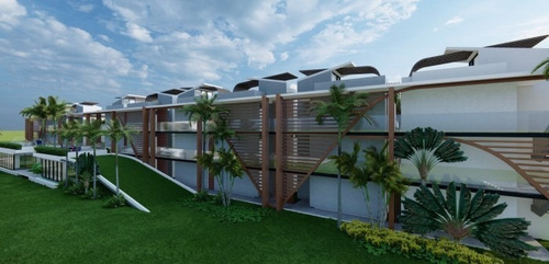 Imagen 4 de 6 de Proyecto Residencial De Apartamentos Cap Cana Venta