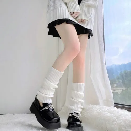 Calcetines Reversibles Lolita, Calcetines Reversibles, Calen