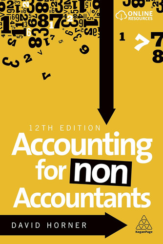 Libro:  Accounting For Non-accountants